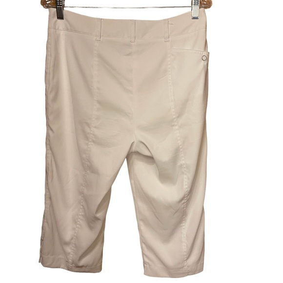 DKNY GOLF capris - Picture 3 of 5